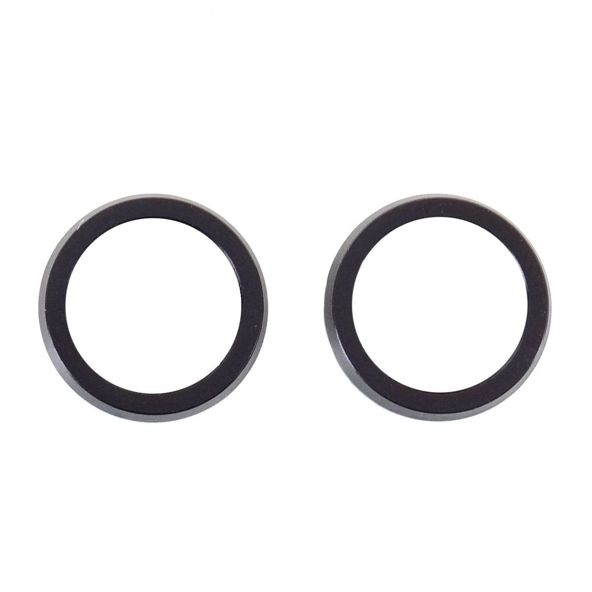 Look Washers Q-Factor 1/2mm Black