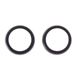 Look Washers Q-Factor 1/2mm Black