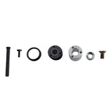Look Keo Blade Power spare pedal body replacement for left and right sides, bike component showing close-up of pedal parts.