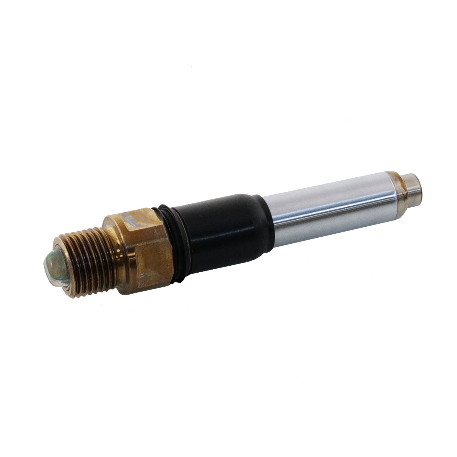 Look Power Pedal Spindle replacement component for enhanced bike pedal performance and durability.
