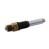 Look Power Pedal Spindle replacement component for enhanced bike pedal performance and durability.