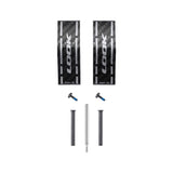 Look Blade Kit with Keo Blade power pedal replacement parts and tools, including 16Nm components for bike pedal maintenance.