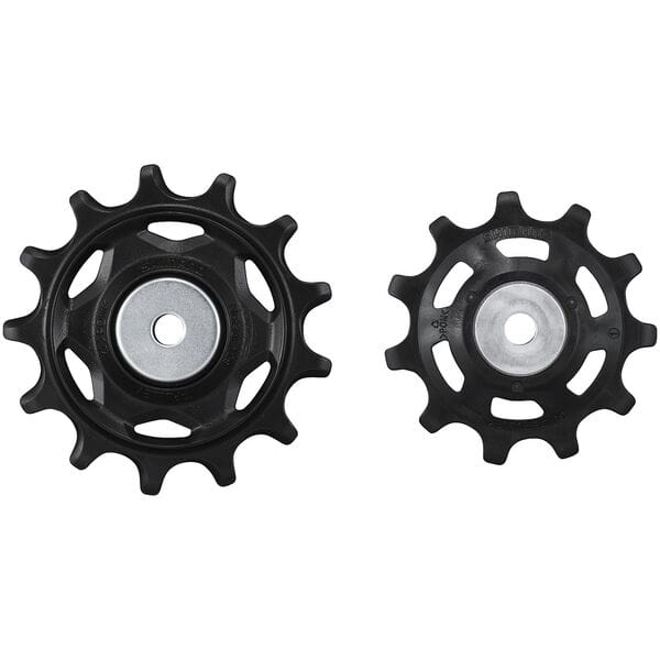 Shimano CUES RD-U8020 tension and guide pulley set