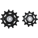 Shimano CUES RD-U8020 tension and guide pulley set