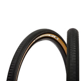 Panaracer Gravelking Semi Slick Tlc Folding Tyre