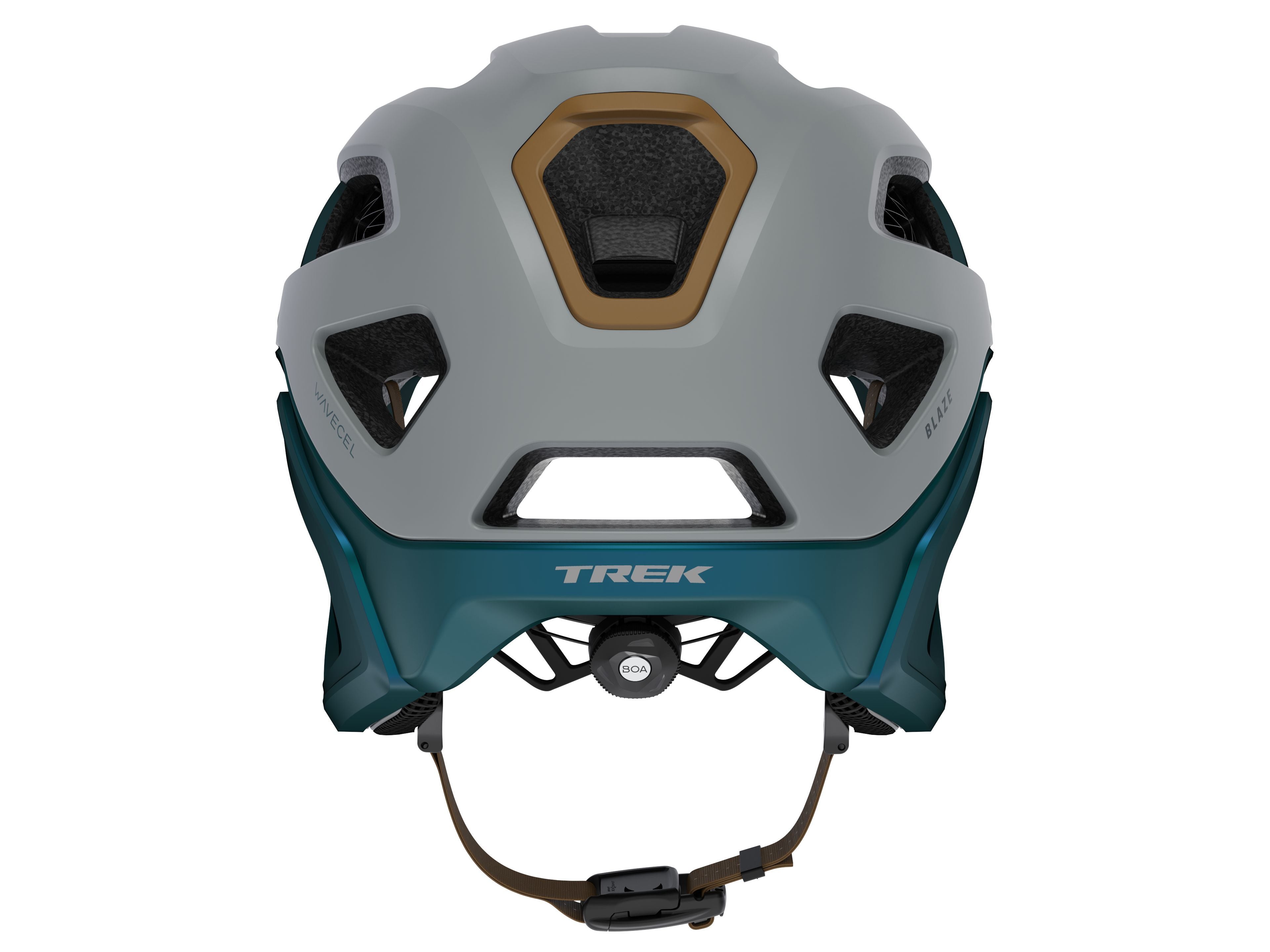 Trek Blaze WaveCel Mountain Bike Helmet | Swinnerton Cycles
