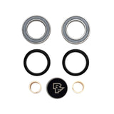 Race Face Raceface Atlas Pedal 2022 Pedal Rebuild Kit Spares & Accessories