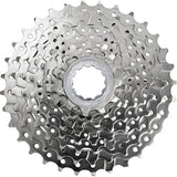 Shimano Cs-Hg50 8-Speed Cassette 11 28T Cassette