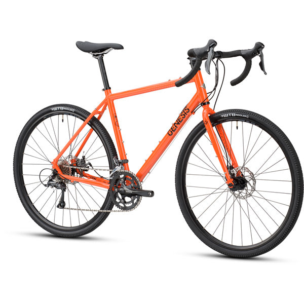 Genesis Cda 10 Road Bike | Swinnerton Cycles