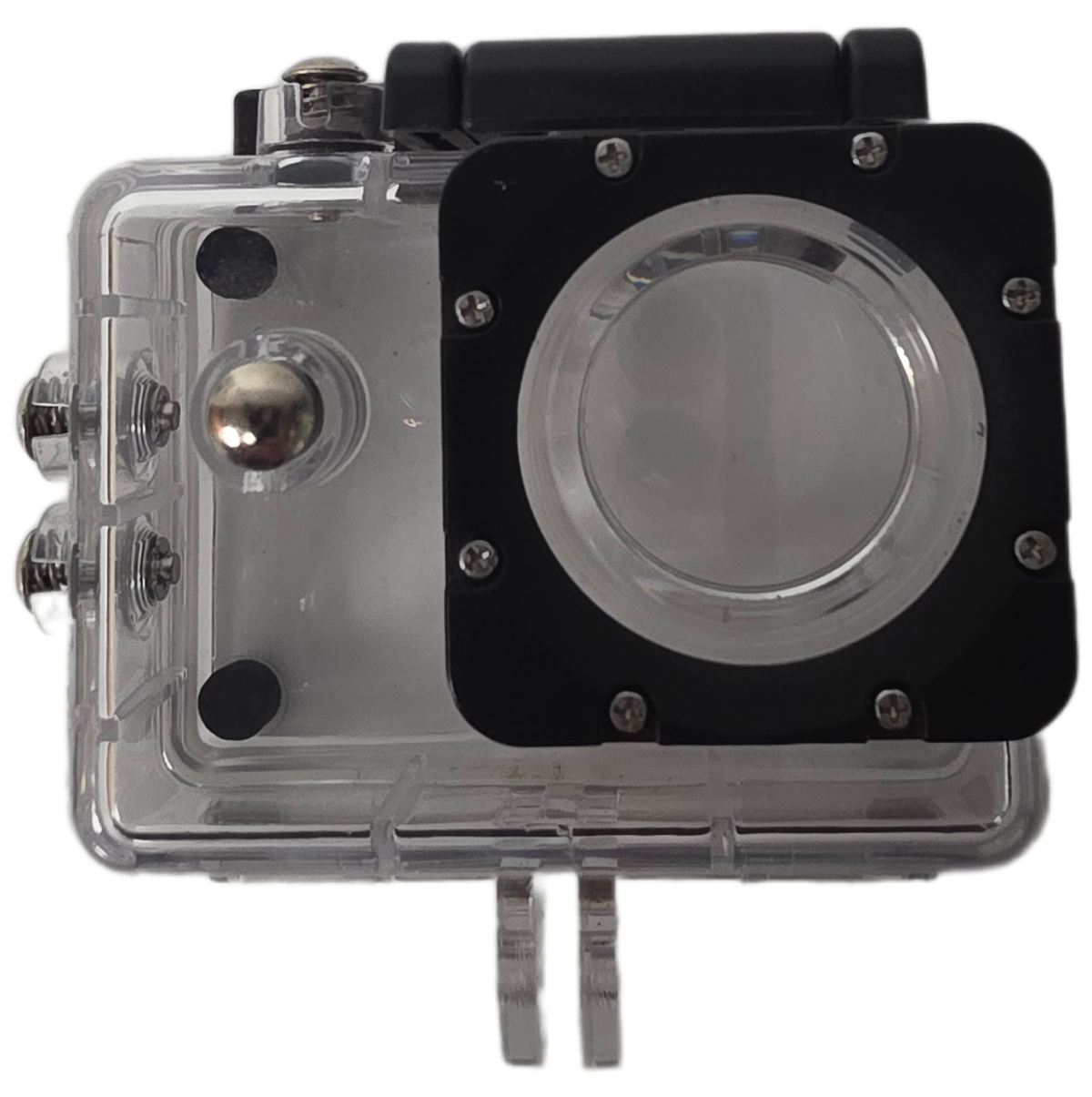 Silverlabel Action Camera Case