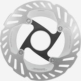 Shimano Rt-Cl800 Ice Tech Freeza Rotor With External Lockring 140 Mm Rotors