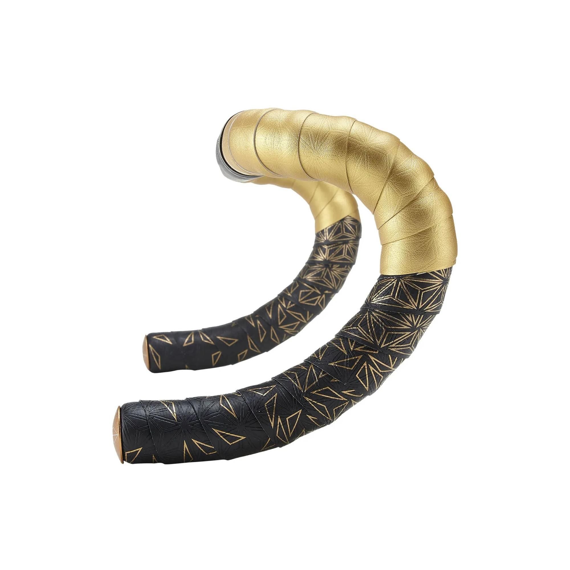 Supacaz Super Sticky Kush Star Fade Bar Tape 2025