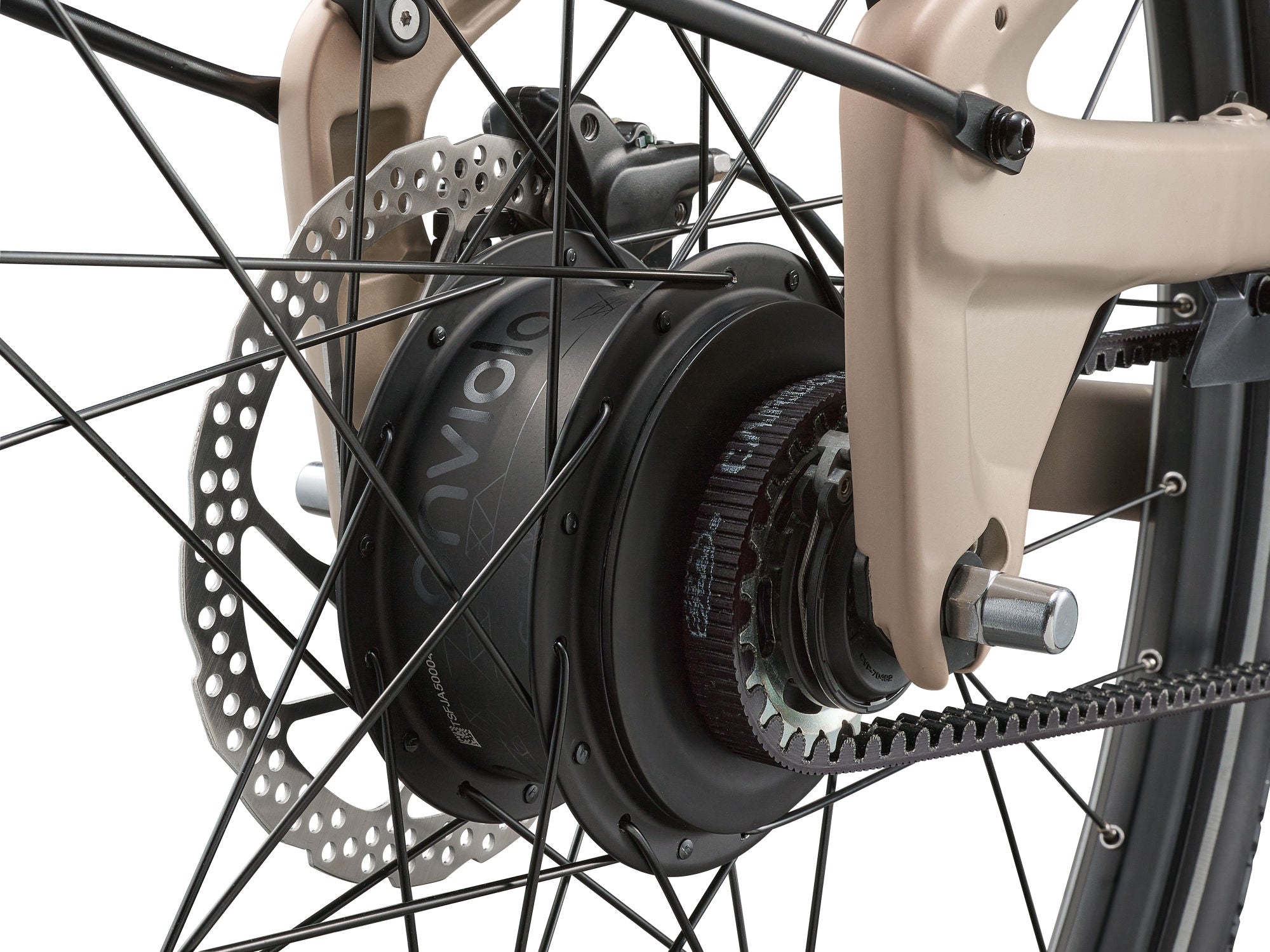 Liv Allure E+ 1 Bike 2026