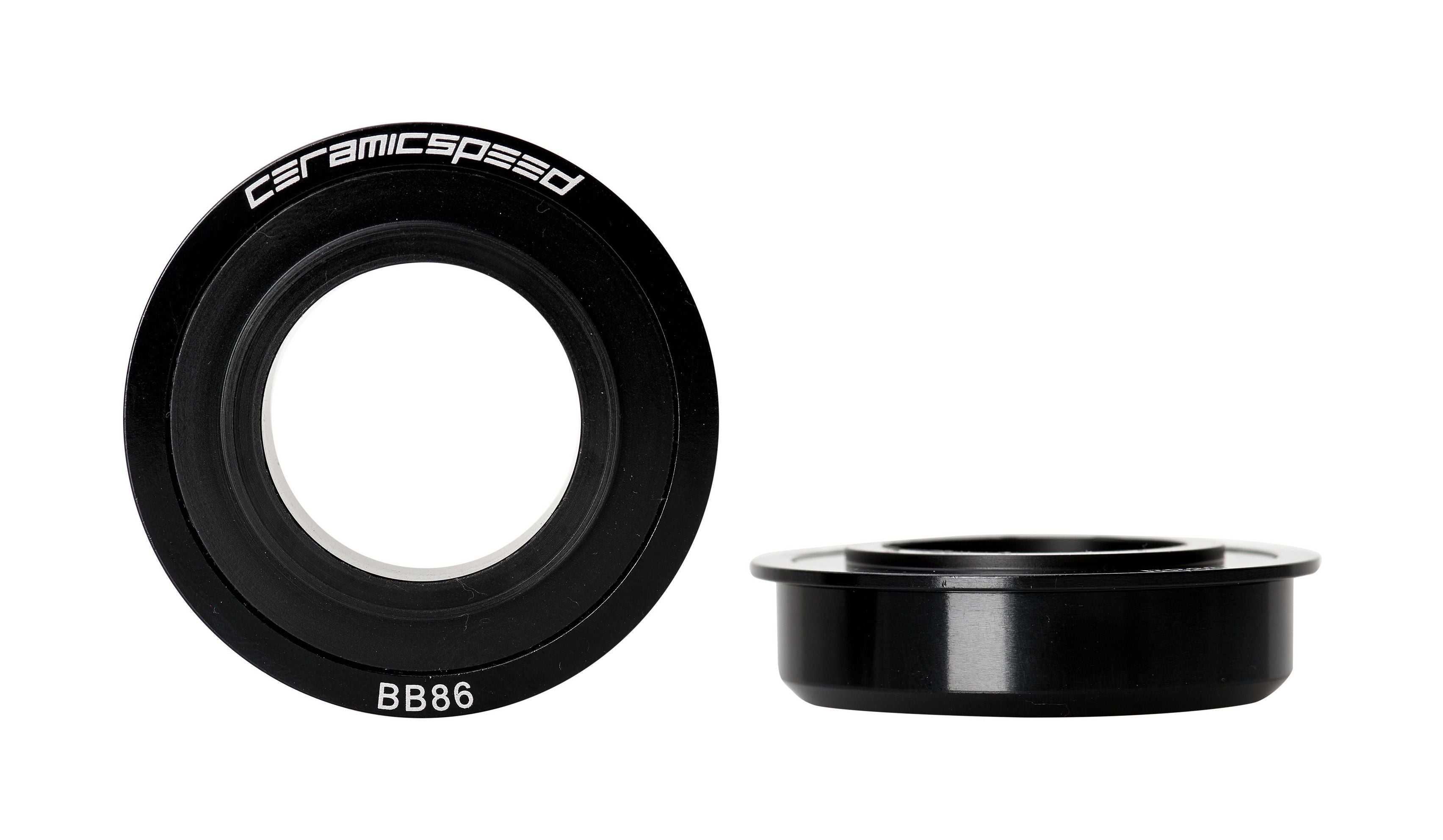Ceramicspeed Bb86 Shimano 24Mm Bottom Bracket