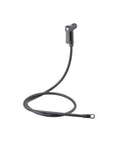 Bontrager Mounts & Spares - TLR Flash Charger 2.0 Pump Head with Hose