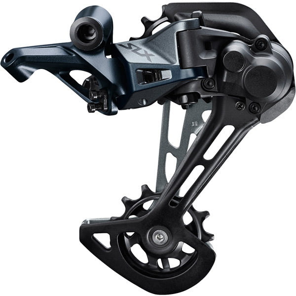 Shimano Rd-M7100 Slx 12-Speed Rear Derailleur Shadow Sgs For Single Rear Mech