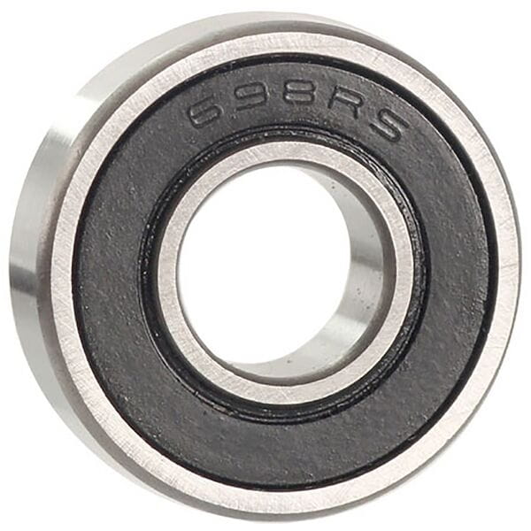 M Part Cartridge Bearing 698 2Rs 8X19X6 Bearing