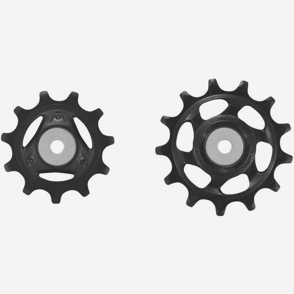 Shimano Rd-Rx825/Rx820 Grx Rear Mech Pulley Set Spares & Accessories