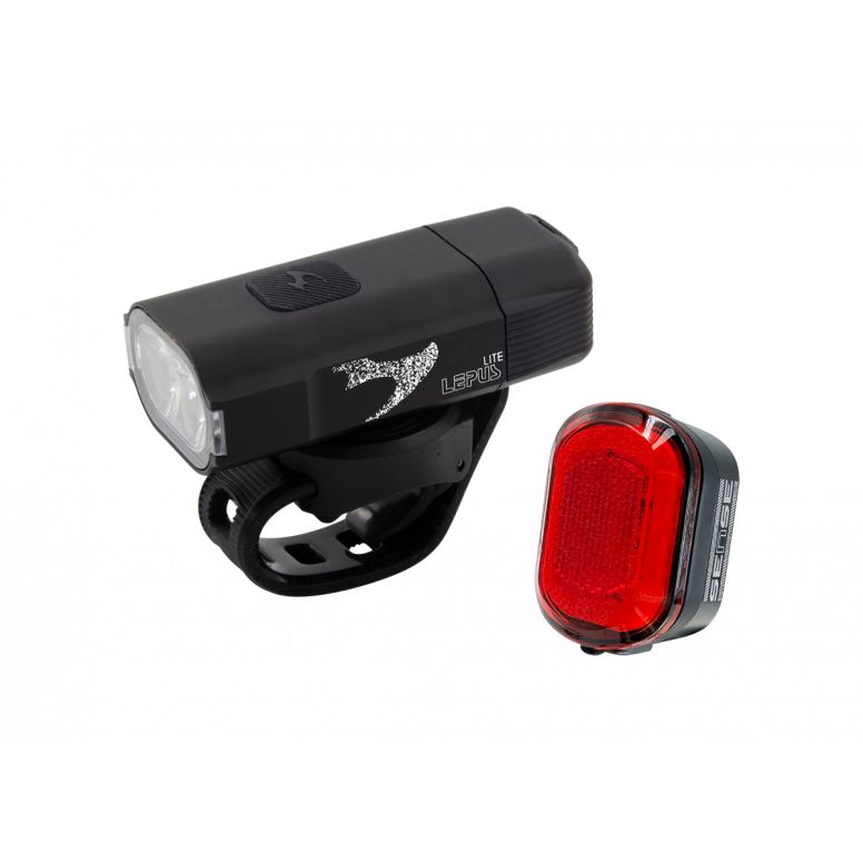 Moon Sport LEPUS LITE (400lm) & ORION (50lm)