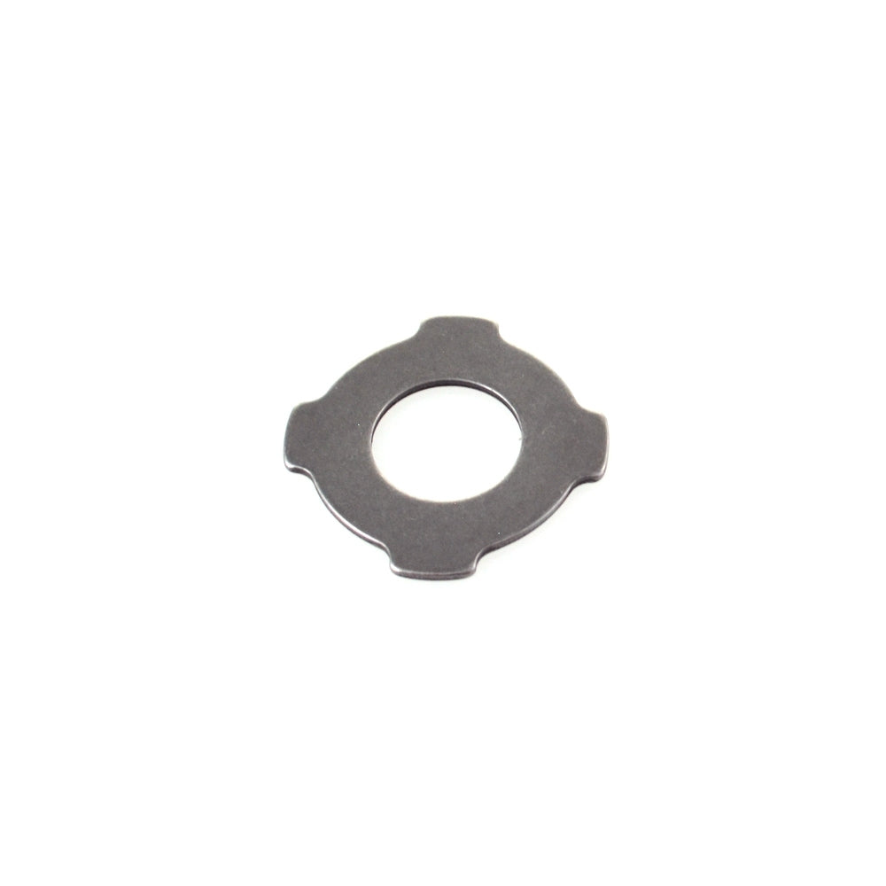 Fox Bottom Out Plate Spacer Bearing Side 1.177 OD 0.050 THK