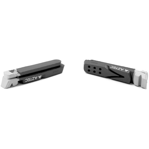 Aztec Road Insert Kevlar Plus Brake Blocks With Rim Rake Brake Pads