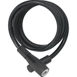 ABUS Cable Locks - 3506K/120 BK