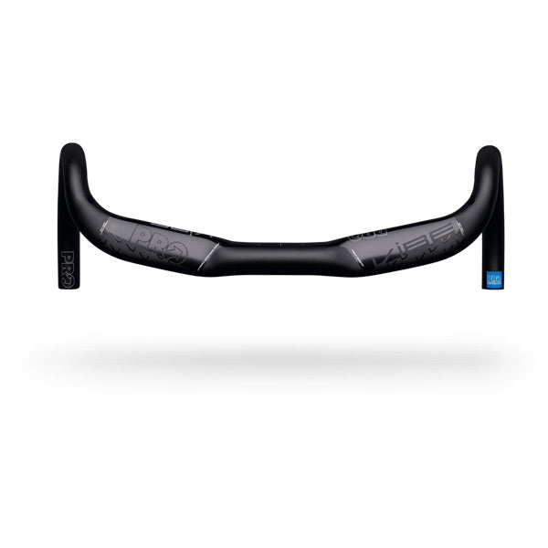 PRO Road Handlebar - Vibe Aero Alloy