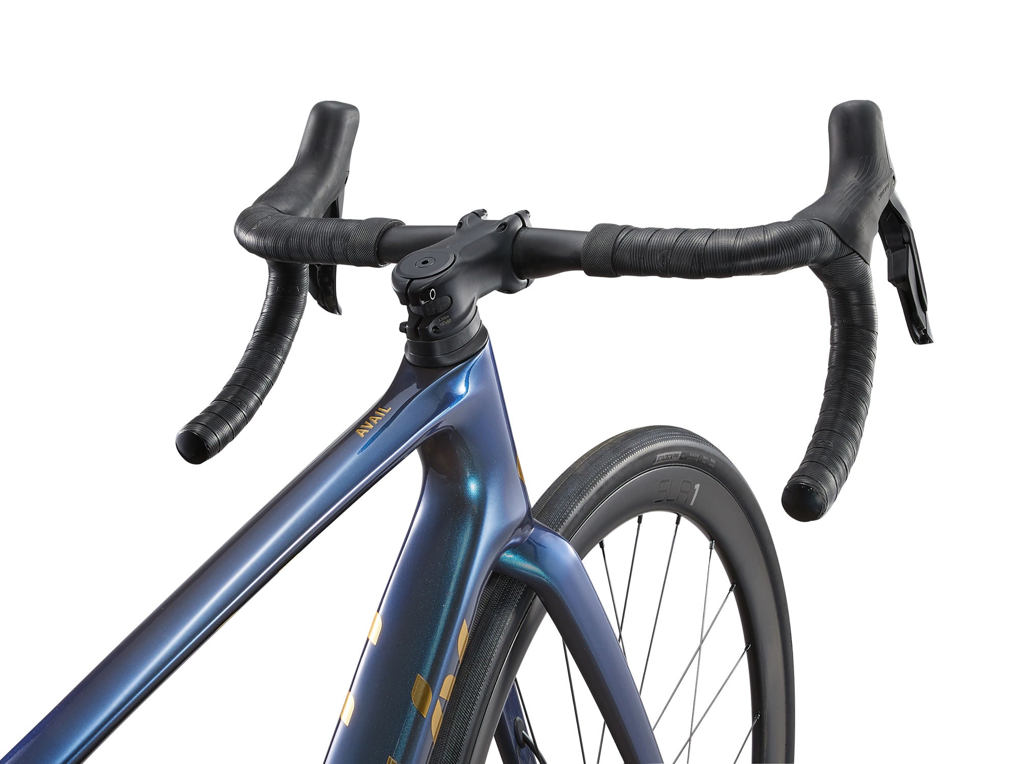 Liv Avail Advanced Pro 0 Road Bike