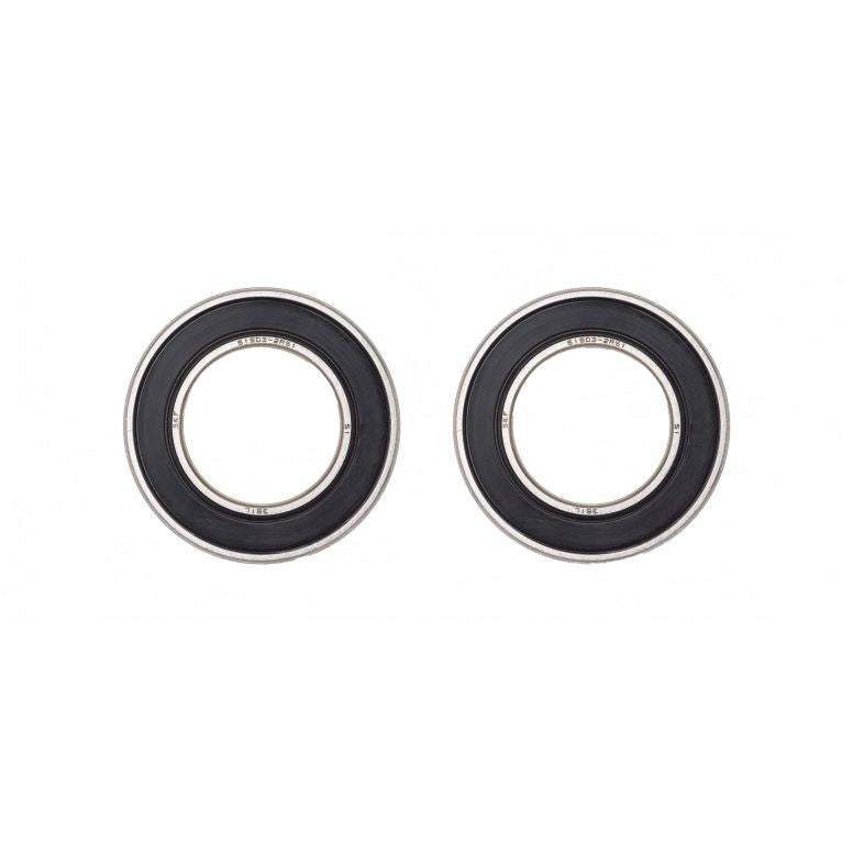 Scope Cycling Artech/R Series Bearing Kit Rear Rim Hub Spares