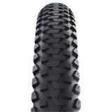 Schwalbe '26 Marathon Plus MTB SmartGuard Tyre in Black/Reflex (Wired) - 29 x 2.25"