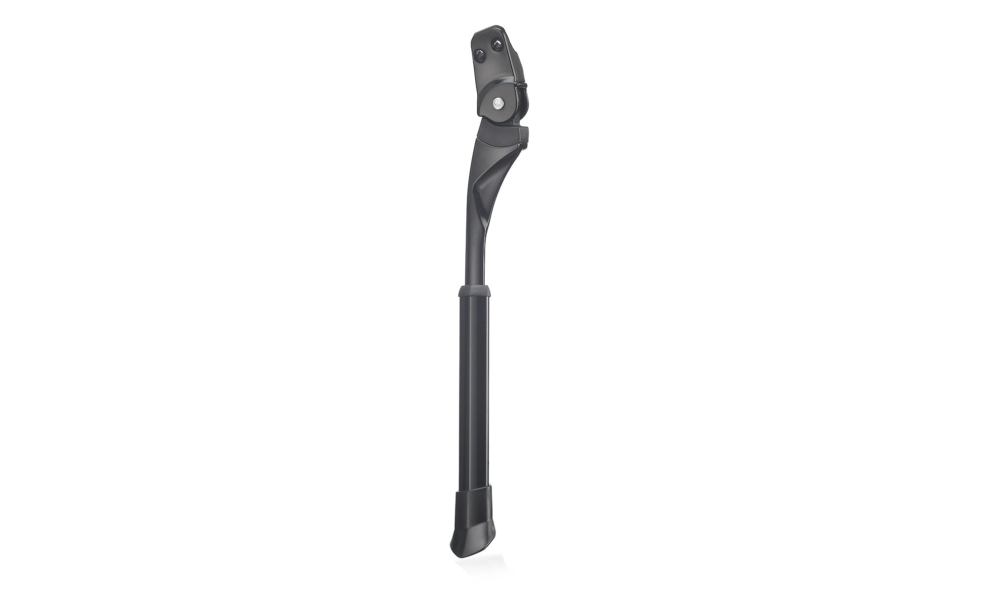 Bontrager Rear Mount Adjustable Kickstand Black One size
