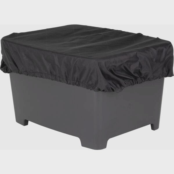 AtranVelo Panniers & Bags - RAINY Medium Basket Rain Cover 40 x 30 cm