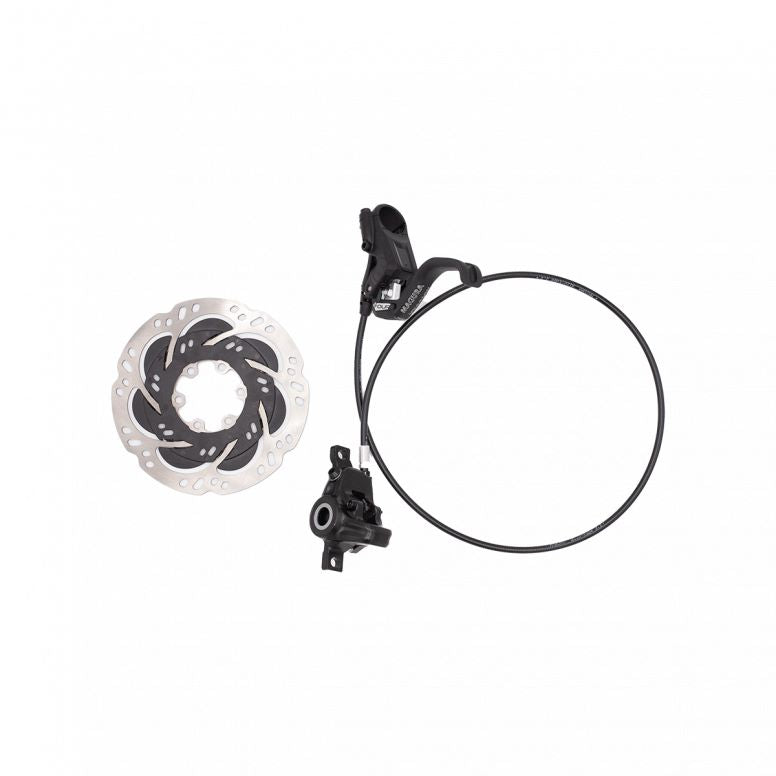 Kids Ride Shotgun Child Seat Spares- Rear Brake Kit Magura