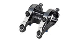 Bontrager Line Pro Direct Mount Stem Black 0 deg. x 47mm