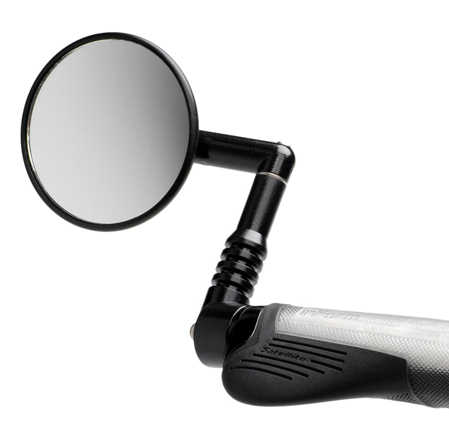 FBI Ltd Mirrycle Bicycle Mirror (For Trek Bikes)