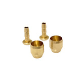 Hayes Hose Fitting Kit