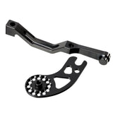 Rohloff Speedhub Pm Axle Plate/Pm Bone Hub Spares