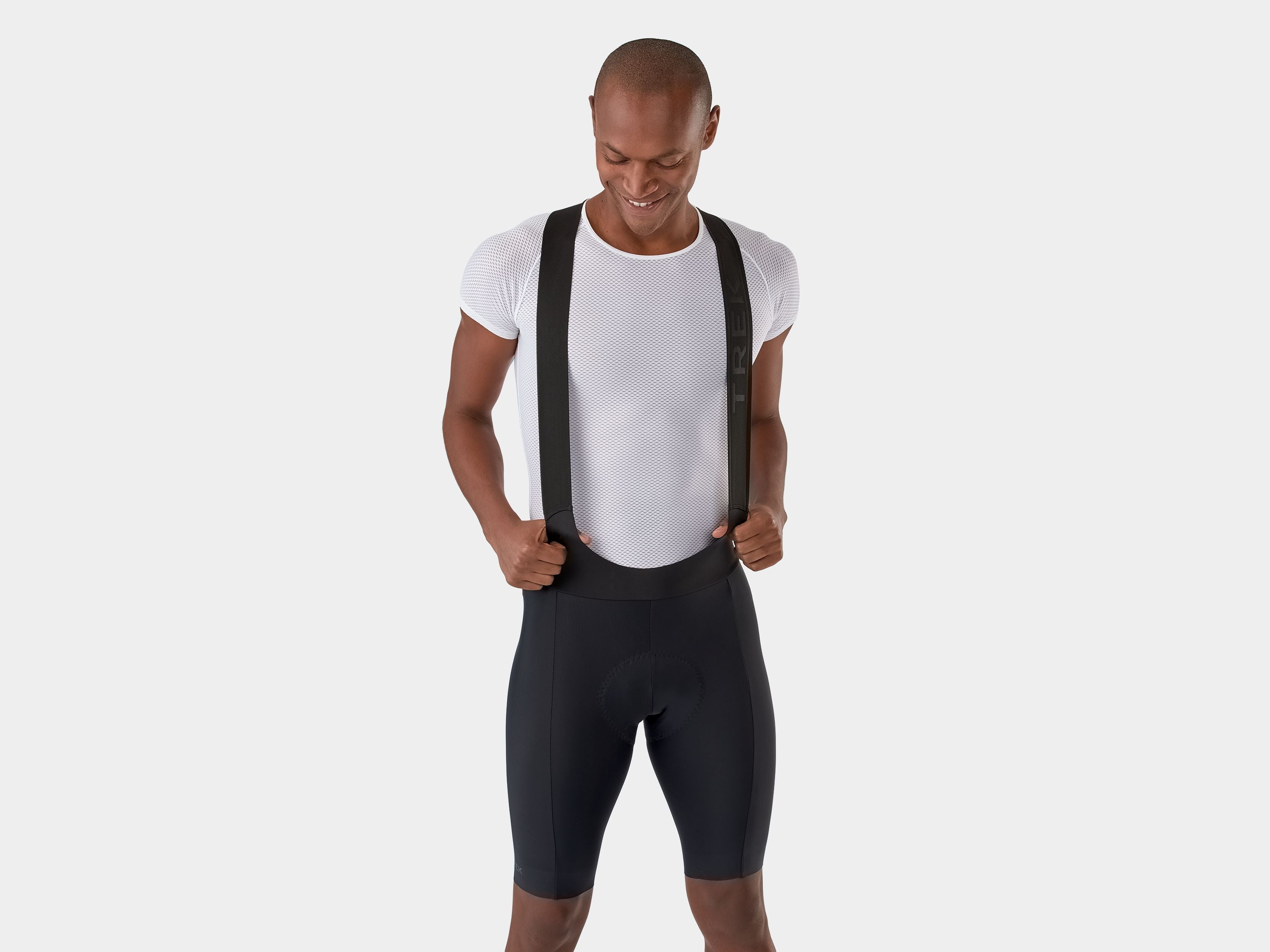 Trek Velocis Cycling Bib Shorts | Swinnerton Cycles