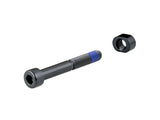 Trek 2022-2023 Session 29 Upper Shock Bolt Kit Black M8 x 60mm