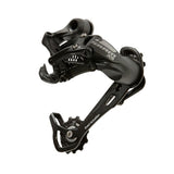 Sram X5 Rear Derailleur (10Spd) Medium Cage Black Rear Mech