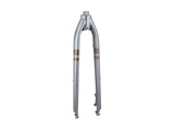 Trek 2023 Verve Steel 700C Disc Forks