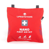 Lifesystems Light and Dry Nano First Aid Kit