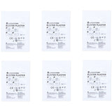 Lifesystems Blister Plasters