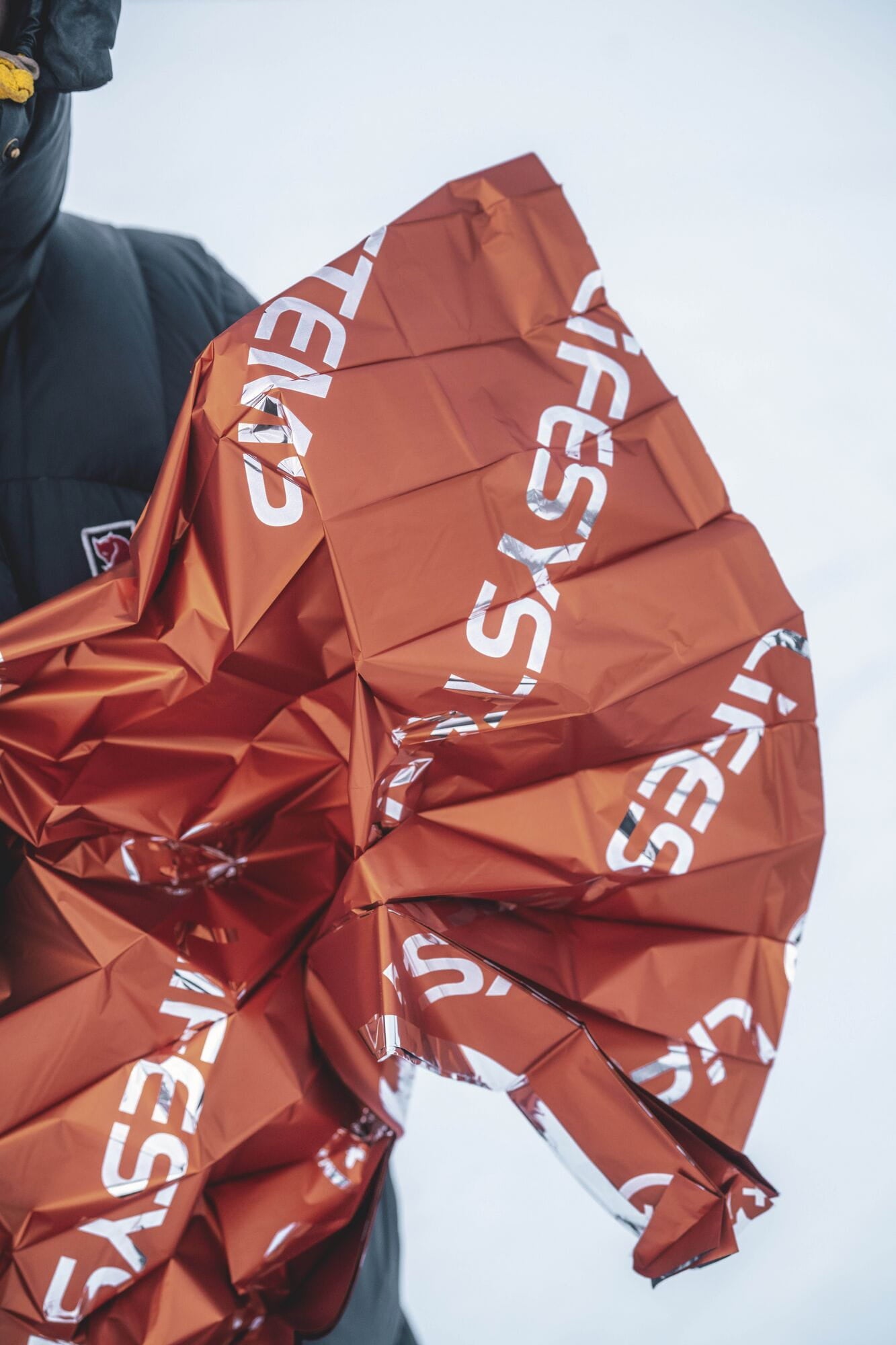 Lifesystems Thermal Blanket
