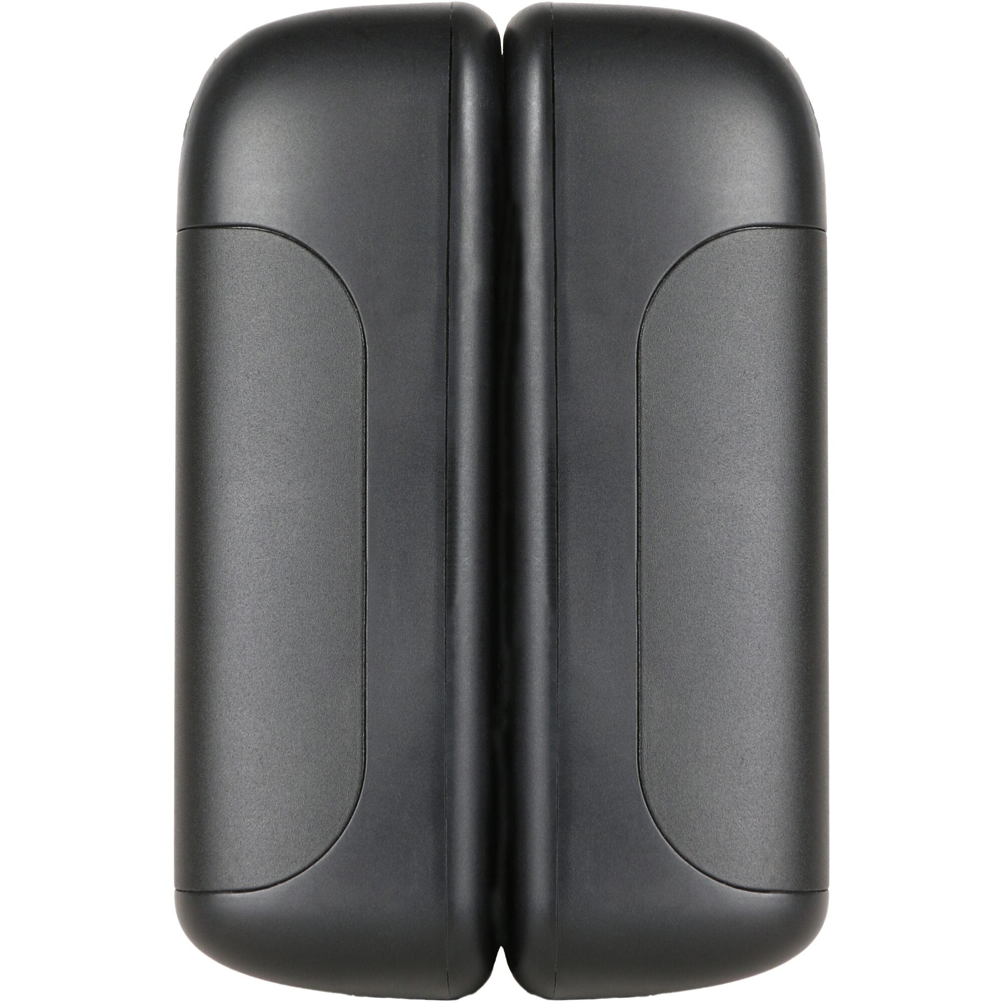 Lifesystems Rechargeable Palm Handwarmers, USB and USB C ports