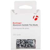 Bontrager Tyre Stud Kit Silver 225 Studs