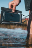 Lifeventure Waterproof Phone Case Plus, Grey