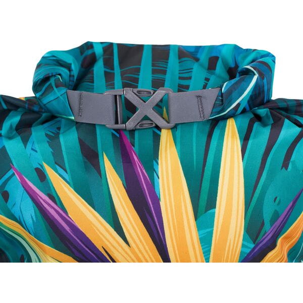 Lifeventure Dry Bag - 5 Litres - Tropical