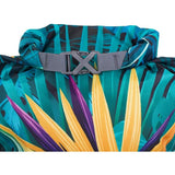 Lifeventure Dry Bag - 5 Litres - Tropical