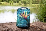 Lifeventure Dry Bag - 5 Litres - Tropical